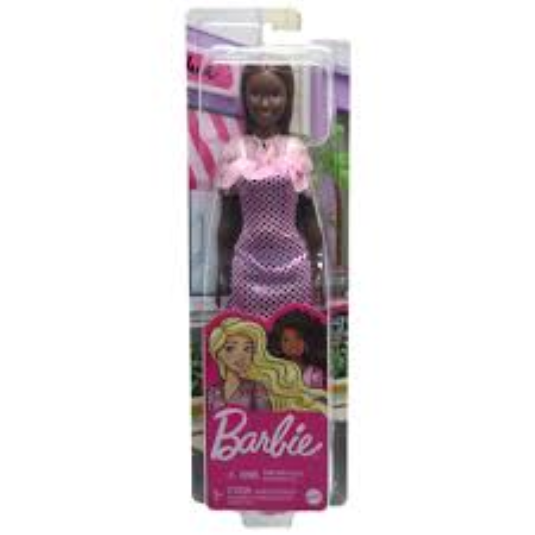 MATTEL BARBIE GLITZ DOLL ASST